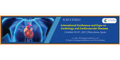 International Conference and Expo on Cardiology and Cardiovascular Diseases