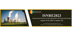 International Summit on Non-Renewable and Renewable Energy (ISNRE 2023)