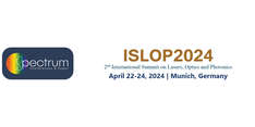 2nd International Summit on Lasers, Optics & Photonics (ISLOP 2024)