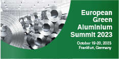 European Green Aluminum Summit 2023